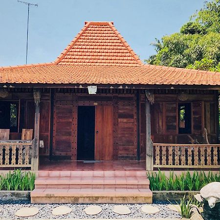 Batu Alam Villa Batubulan  Eksteriør billede